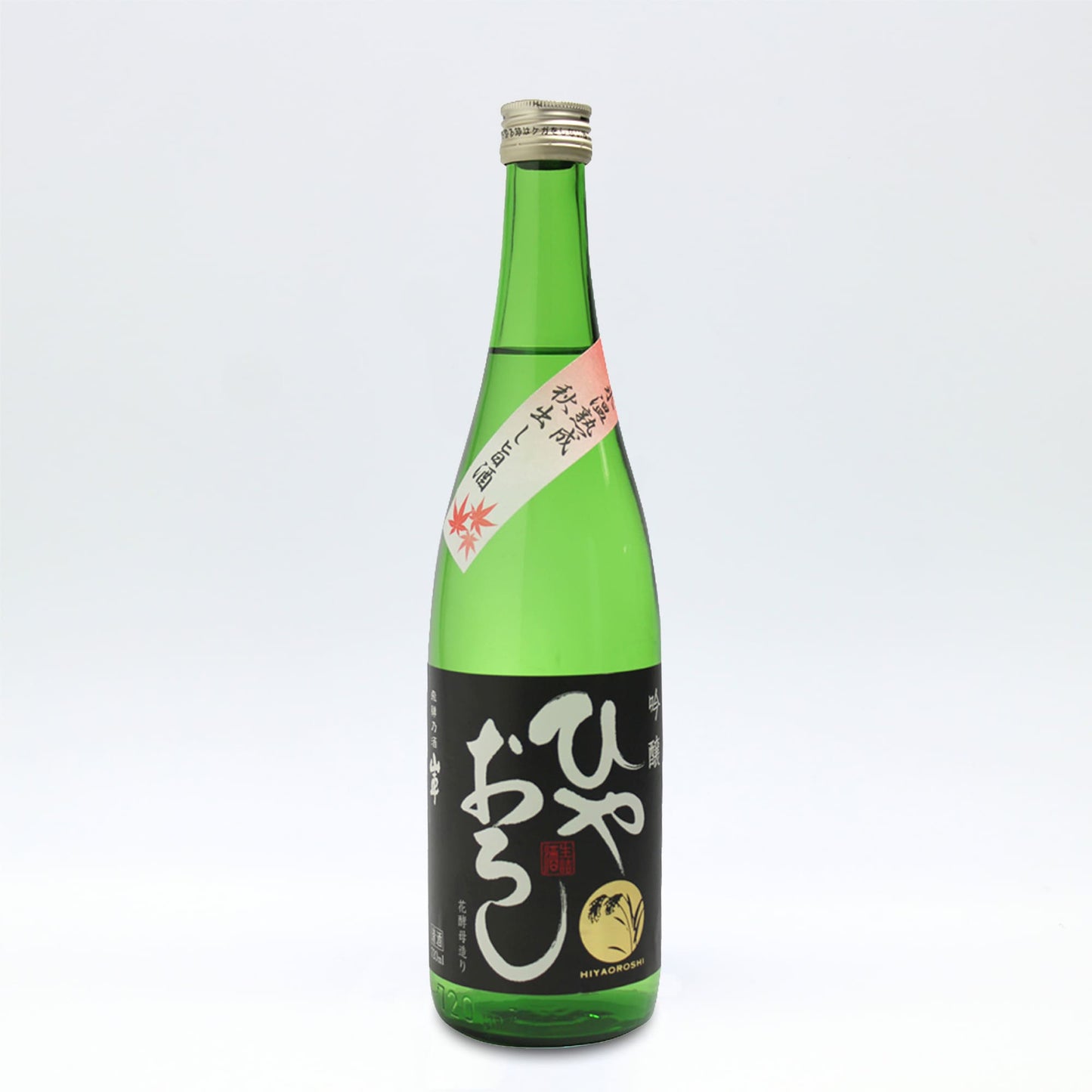 飛騨高山 原田酒造 山車 吟醸ひやおろし 花酵母造り 720ml