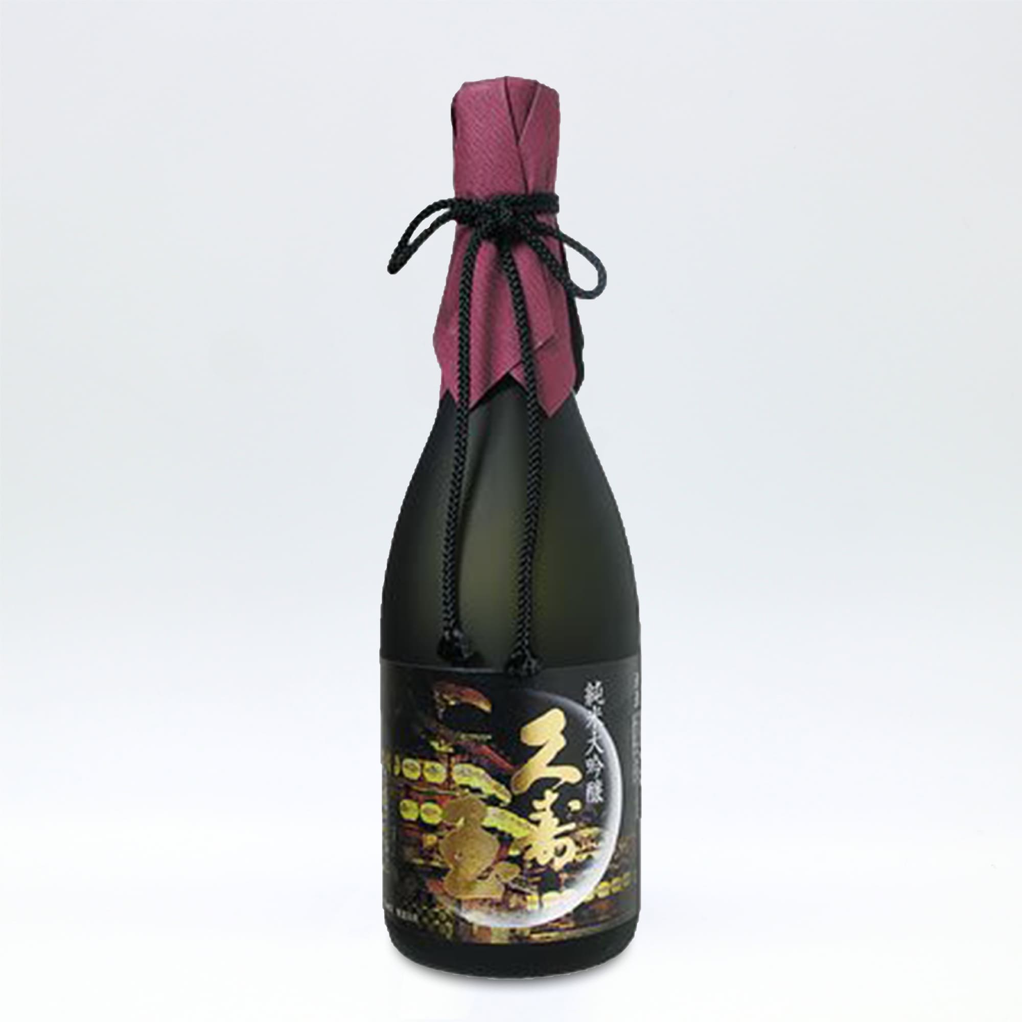 大吟醸 久寿玉 KUSUDAMA 720ml - 酒