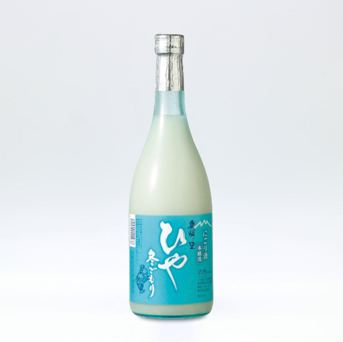 大坪酒造 ひや冬ごもり 720ml