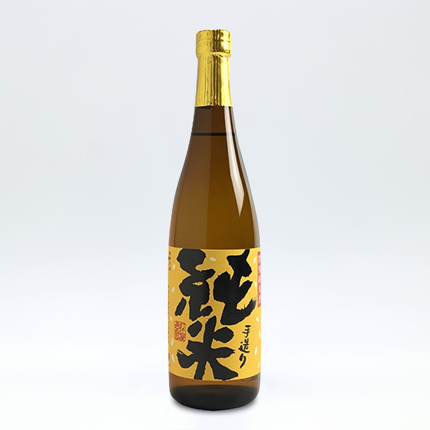 飛騨高山 原田酒造 山車 特別純米酒 手造り純米 720ml
