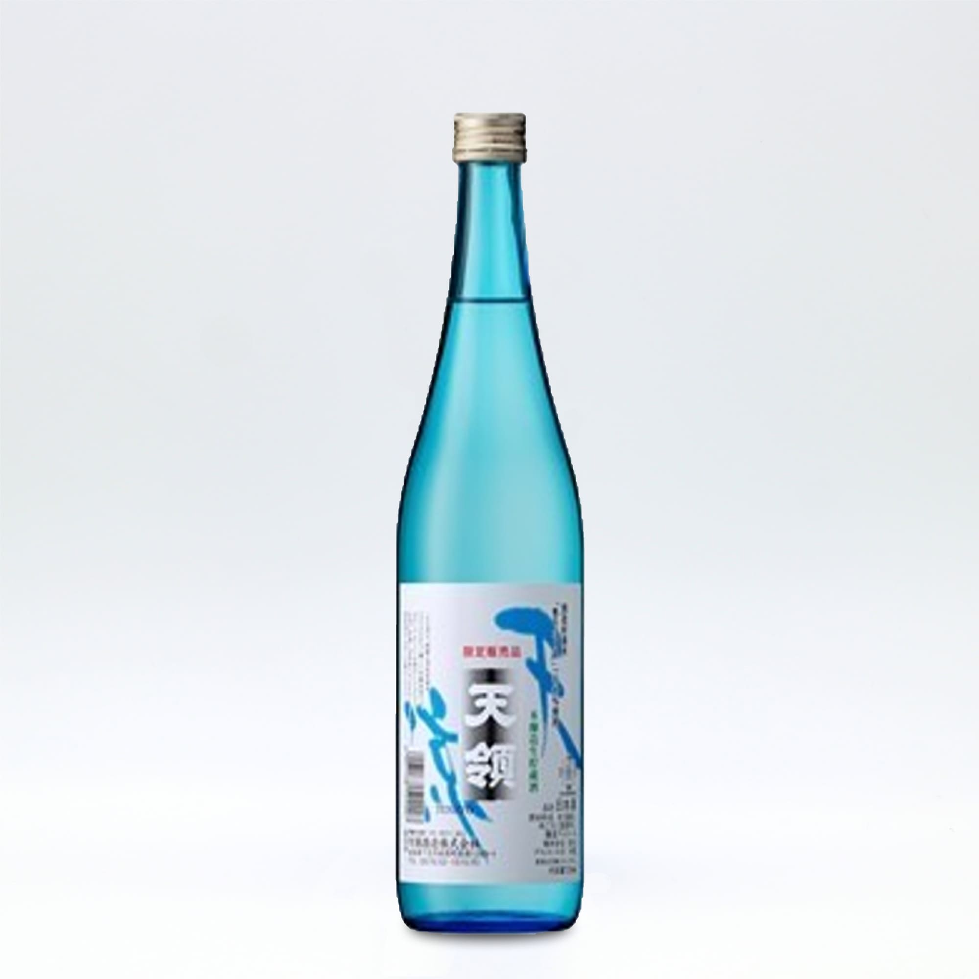 日本酒 地酒 飛騨 <br>天領酒造 天領 本醸造 1800ml <br>1梱包6本まで